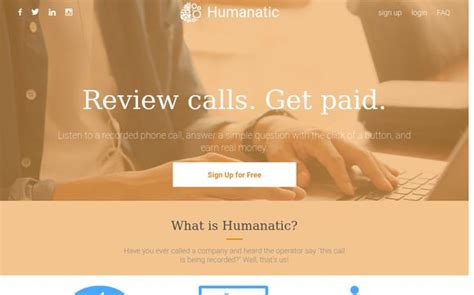 Humanatic Reviews .